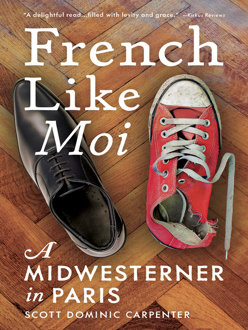 Cover image for French Like Moi